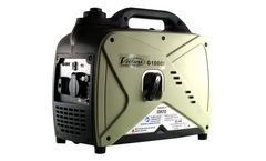 Villiers - Model G1000i - Inverter Petrol Generator