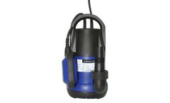 Model 400 - Drain Buddy Automatic Drainer Pump