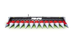 Dominoni Kaiman - Corn Harvester