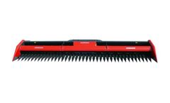 Dominoni Free Sun - Sunflower Harvester