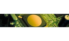 Solution for electronic coatings sector