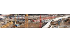 Solution for construction industry