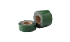 Tapecoat - Model TR Green - Anti-Corrosion Tape for Pipes