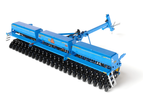 Landoll - Model 5000 Series - Grain Drill