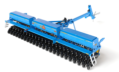 Landoll - Model 5000 Series - Grain Drill