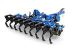 Landoll - Model 2500 Series - In-Line Ripper