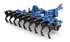 Landoll - Model 2500 Series - In-Line Ripper