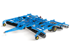 Landoll - Model 7400 Series VT Plus - Vertical Tillage Machine