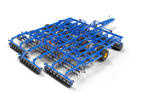 Landoll - Model 2100 Series - Coulter Chisel