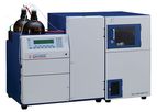 Tosoh EcoSEC - Model HT - Gel Permeation Chromatography (GPC) System