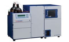 Tosoh EcoSEC - Model HT - Gel Permeation Chromatography (GPC) System