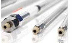 TSKgel - Model QC-PAK GFC 200 - Column