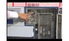 Introduction to the EcoSEC GPC System from Tosoh Bioscience Video