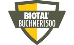 Biotal Buchneri - Model 500 - Forage Inoculant