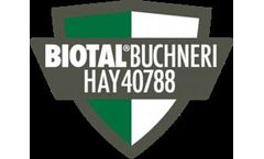 Biotal - Model 40788 - Buchneri Hay