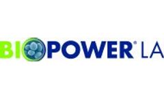 BioPower - Model LA - Viable Microbial Product