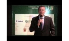 Professor L. G. NUSSIO from USP, more than 10 years of partnership on silage research with Lallemand Video
