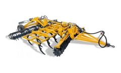 Dondi - Model BIG - Combined Cultivators