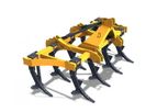 Dondi- - Model Junior evo - Combined Cultivator