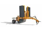 Dondi - Trailed Cut Rollers