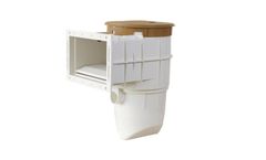 Waterco - Model SP5000 - Pool Skimmers