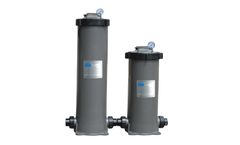 Trimline - Cartridge Filters