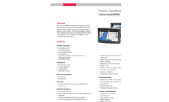 Leica Mojomini Brochure
