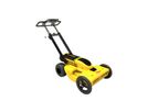 Leica - Model DS2000 - Utility Detection Radar