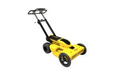 Leica - Model DS2000 - Utility Detection Radar