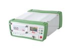 Leica Viva - Model GS10 & GS25 - High Precision Receivers
