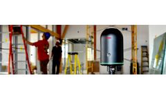 Leica - Model BLK360 - Imaging Laser Scanner