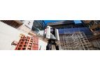 Leica - Model RTC360 - 3D Laser Scanner
