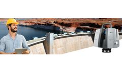 Leica - Model AT930 - Absolute Laser Tracker