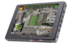 Leica Aibot - Version skyCAPP - Professional Flight Execution App For Highest Safety For Uav Operations