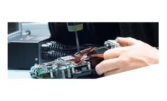 Leica - Technical Service
