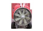 Dragone - Model ATHOS PORTATO - Mounted Sprayers
