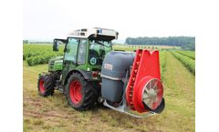 Dragone - Model K1/K2 - Sprayers