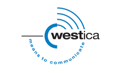 Westica - Model 1.4 GHz MRR800 - Mulitrate Radio