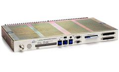 MiniMux - Model 1.4 GHz MRR400M  - Microwave Radios