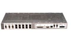 Westica - Model MRM2000 - Flexible E1 Multiplexer