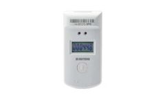 HYDROCLIMA - Model OPTO - Indirect Heat Meter
