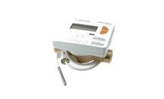 HYDROCAL - Model 2  - Compact Heat Meter