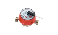 HYDROLINK - Model M-BUS - Water Meter Remote System