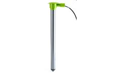 AquaCheck - Model SDI-12 & RS-485 - Sub-Surface Probe with Modbus
