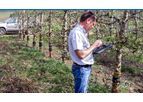 AquaCheck - Agronomy Service