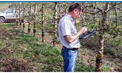 AquaCheck - Agronomy Service
