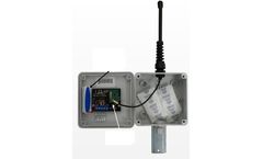 AquaCheck - Model PRO II RTU - Remote Transmission Unit