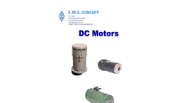 Motors Catalogue