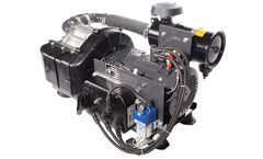 E.M.S. - Model 24VDC - Oil-Free AI Scroll Compressor