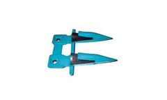Polish Combine - Model EIL - F0011 - Fingers